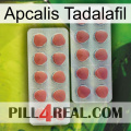Apcalis Tadalafil 19